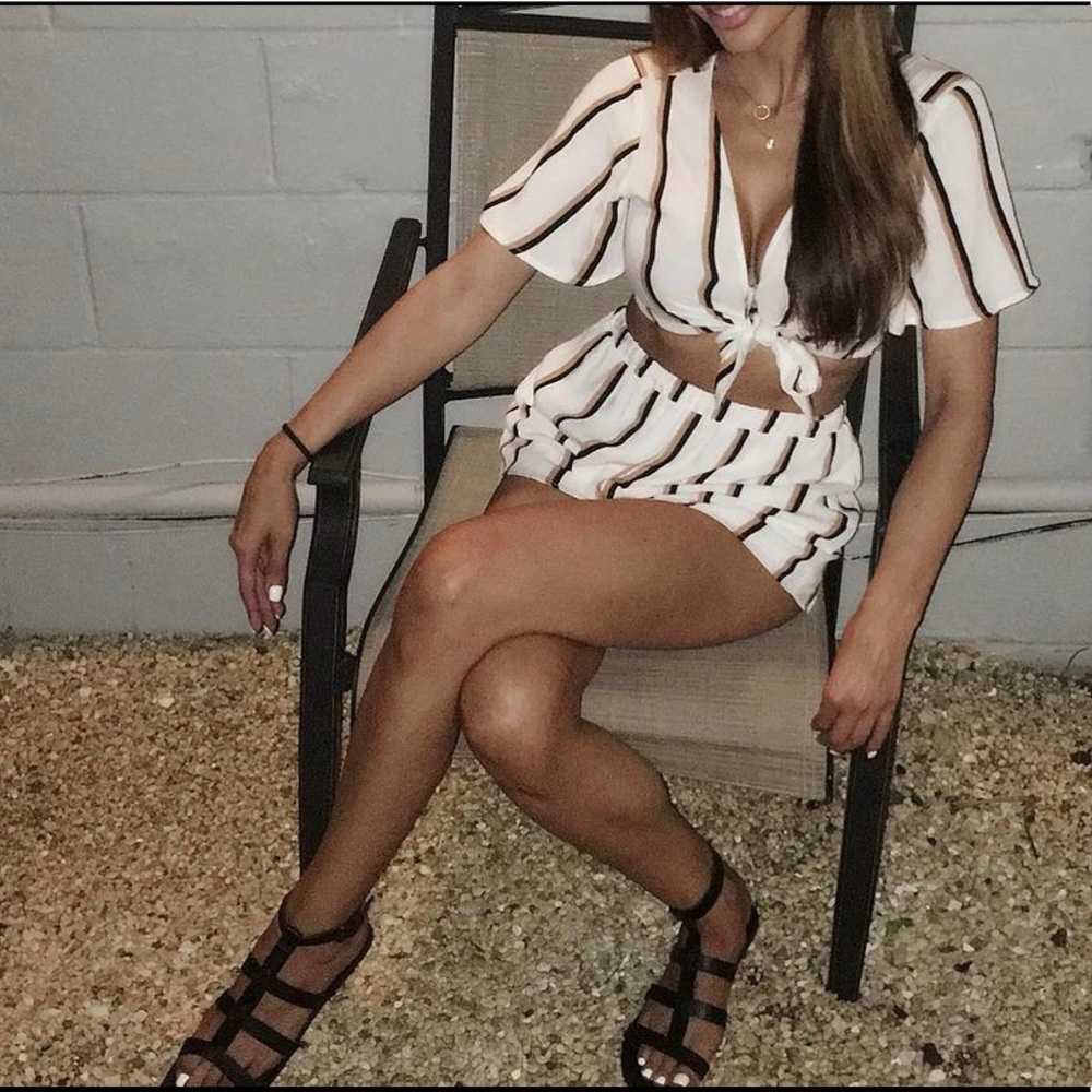 Forever 21 Matching Set
